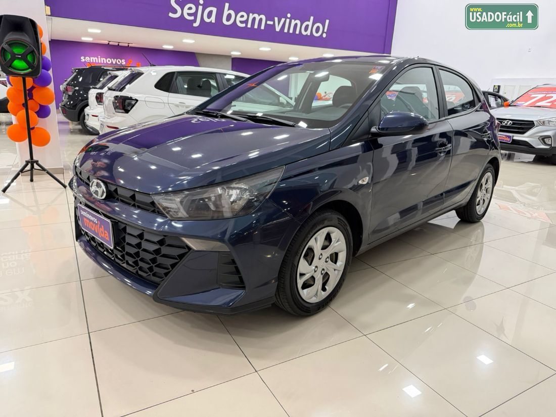 Foto do veículo