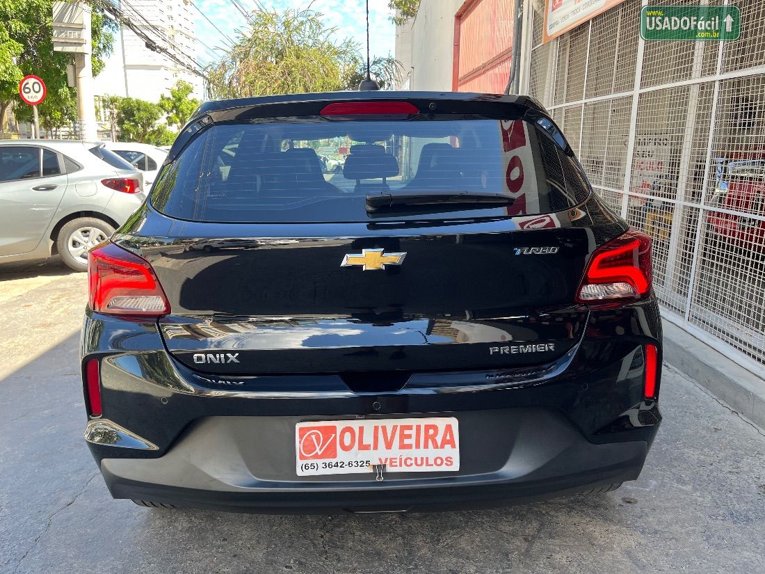 Foto do veículo