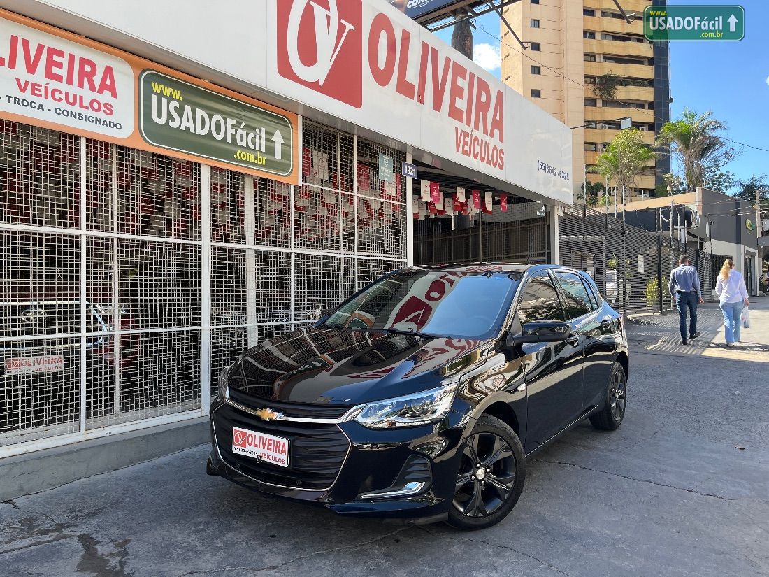 Foto do veículo
