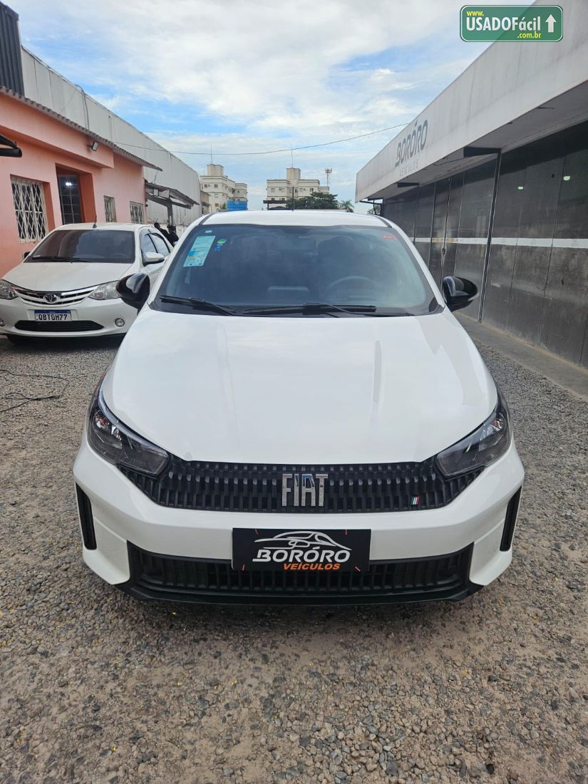 Foto do veículo