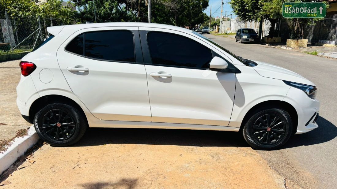 Foto do veículo
