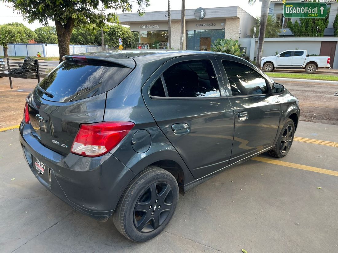 Foto do veículo