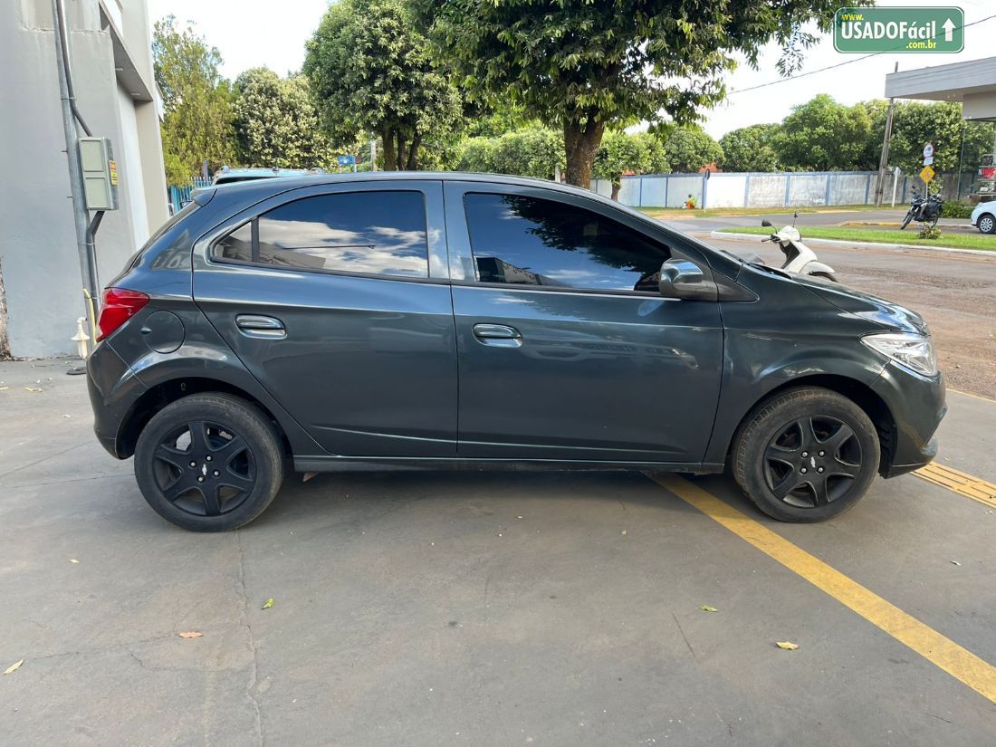 Foto do veículo