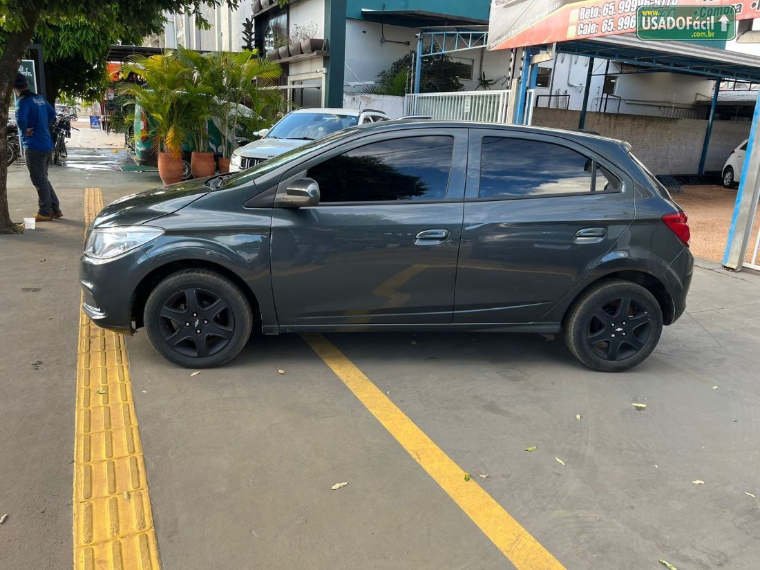 Foto do veículo