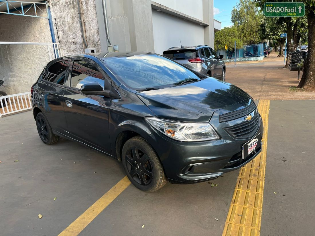 Foto do veículo