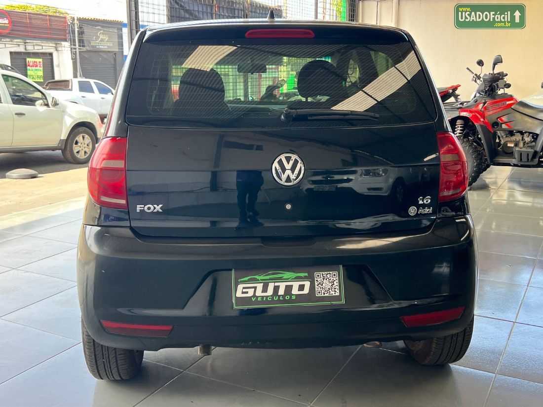 Foto do veículo