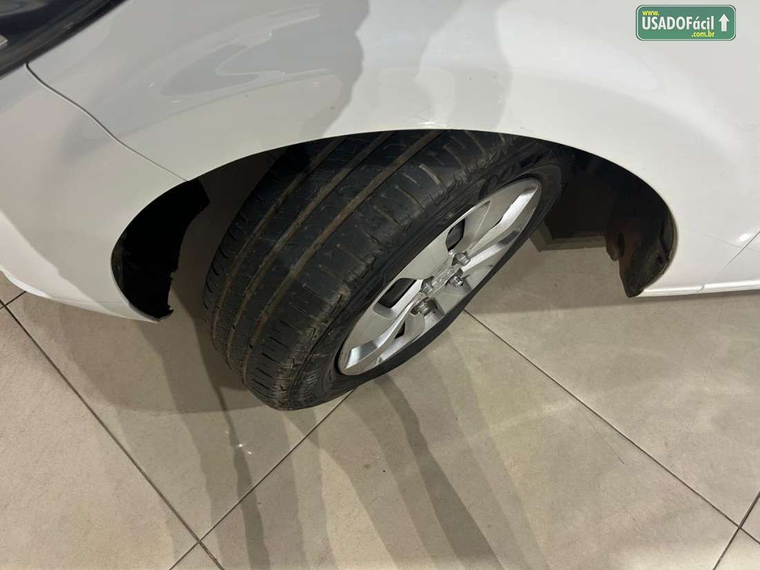 CHEVROLET/GM Onix Joy Hatch 1.0 Mecânico Flex 2019/2019 — foto 7 de 18