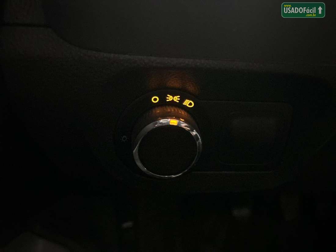 CHEVROLET/GM Onix Joy Hatch 1.0 Mecânico Flex 2019/2019 — foto 16 de 18