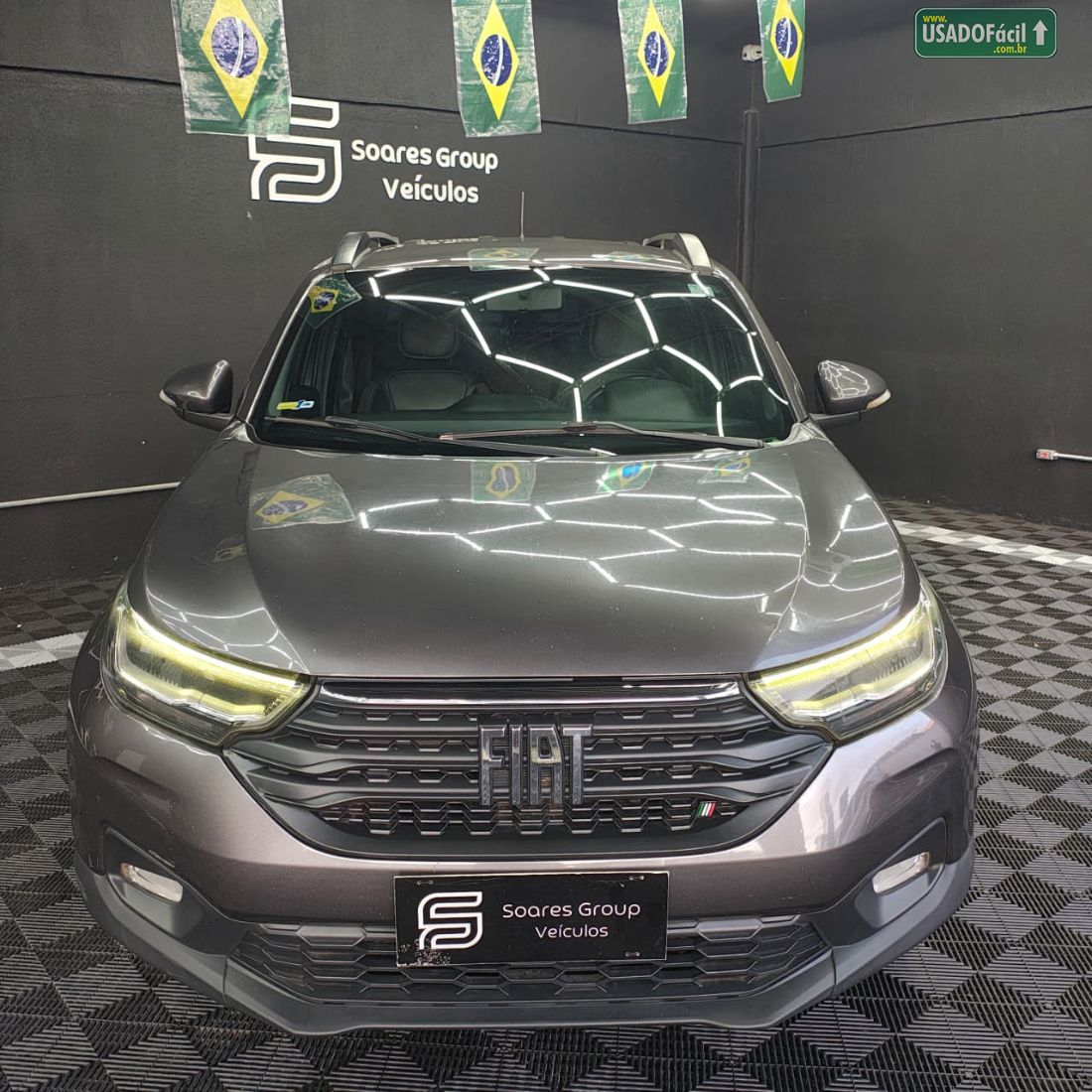 Foto do veículo