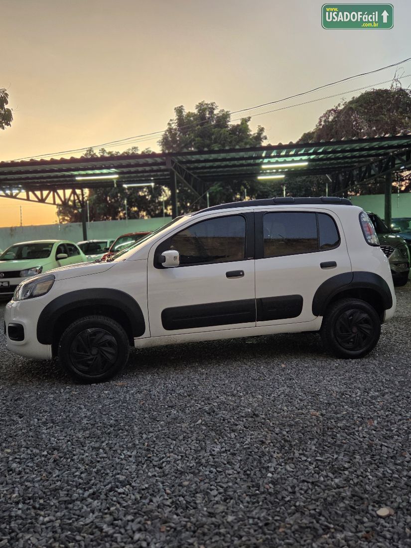Foto do veículo