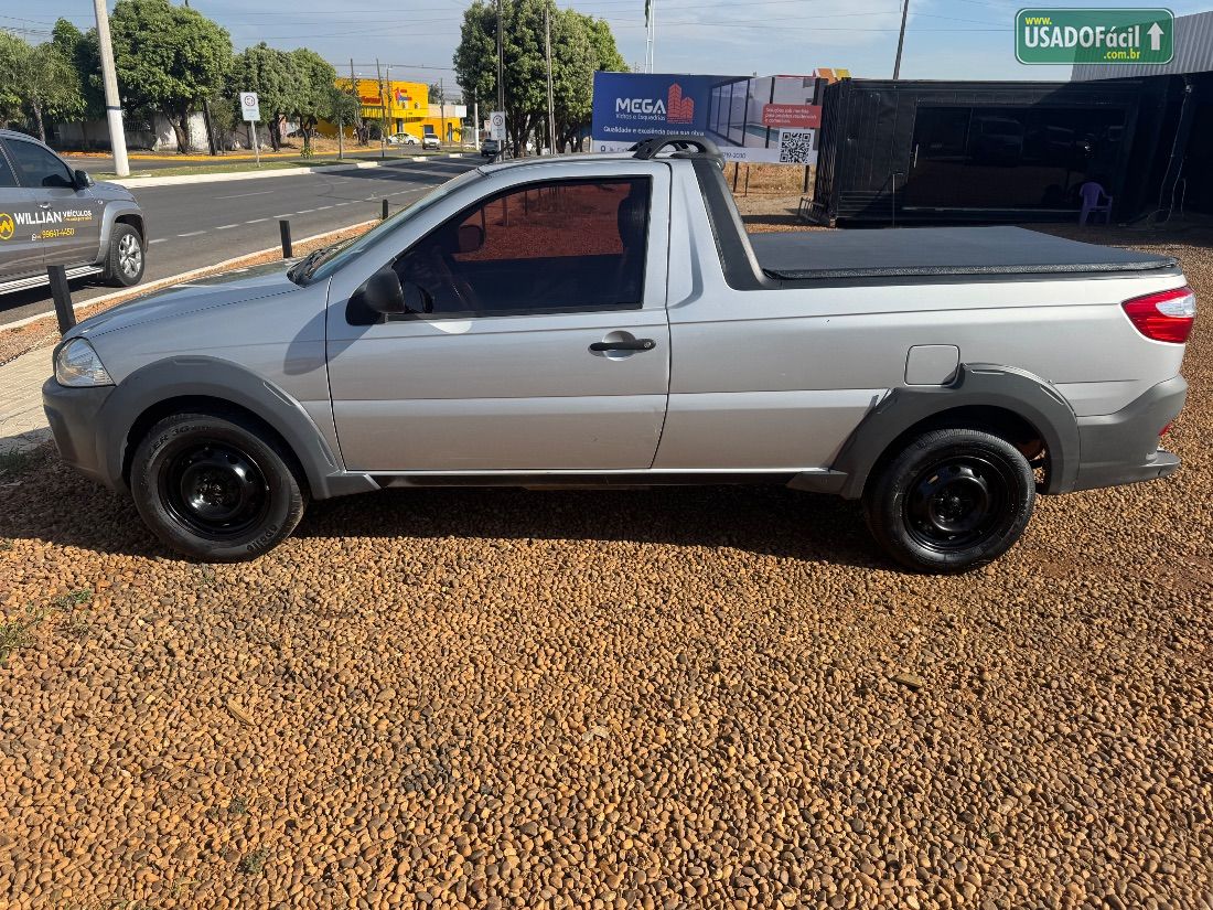 Foto do veículo