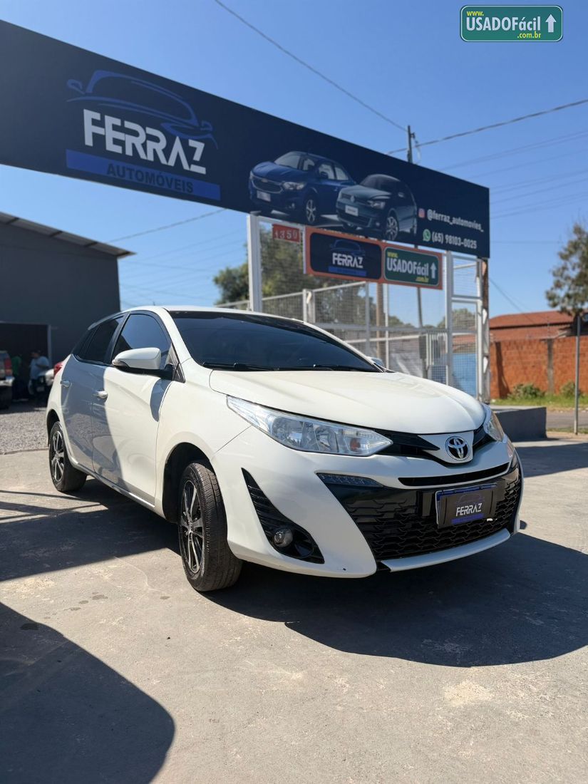 Foto do veículo