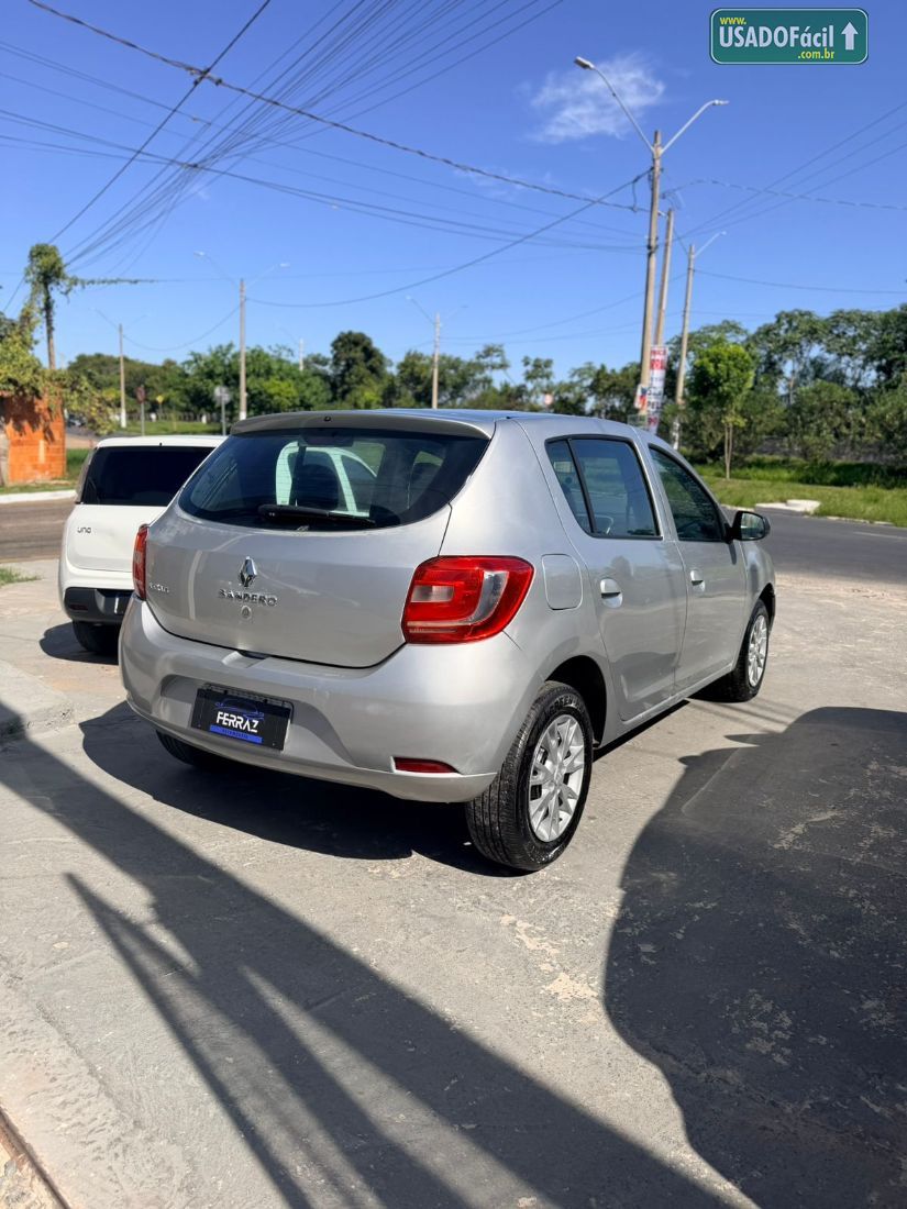 Foto do veículo