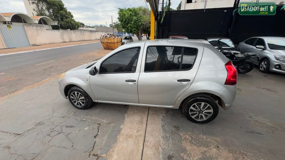 Foto do veículo
