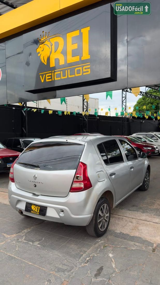 Foto do veículo
