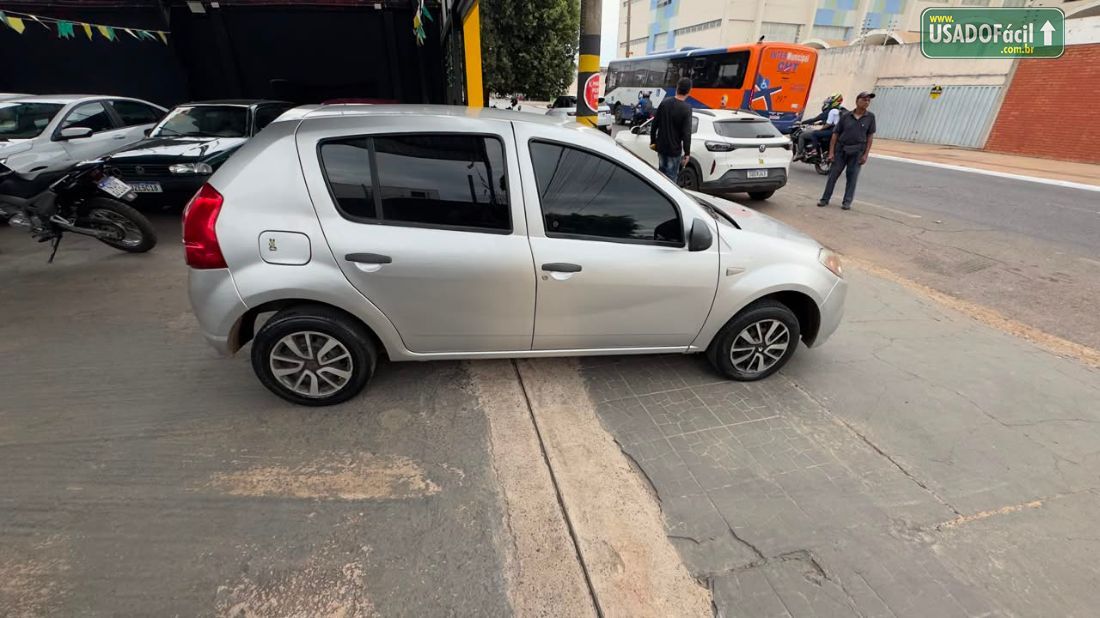 Foto do veículo