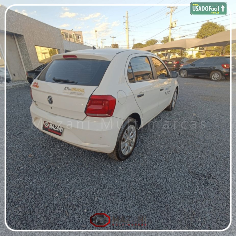 Foto do veículo