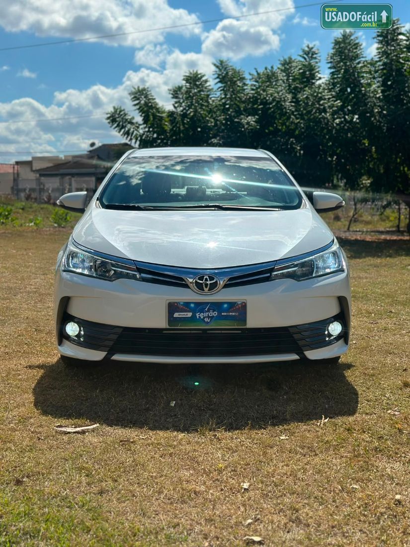 Foto do veículo
