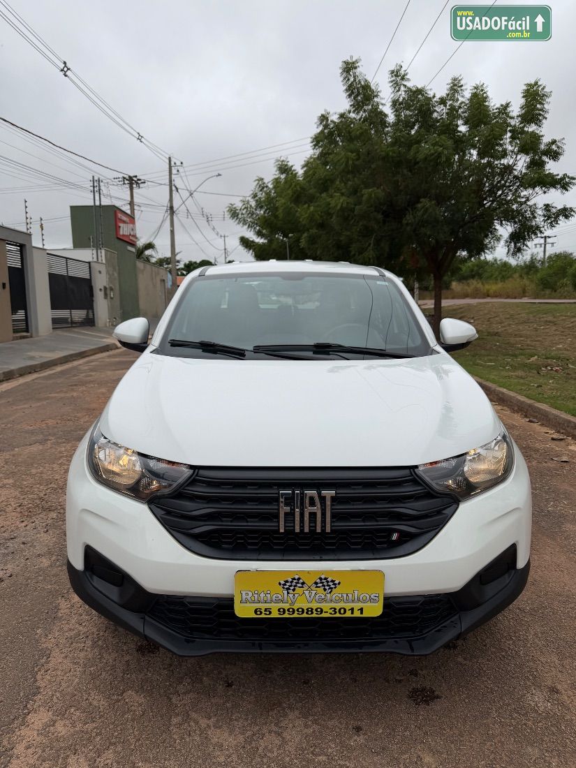 Foto do veículo