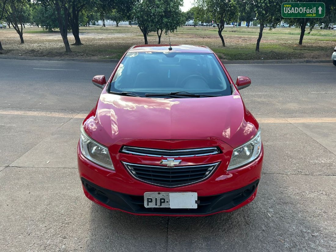 Foto do veículo