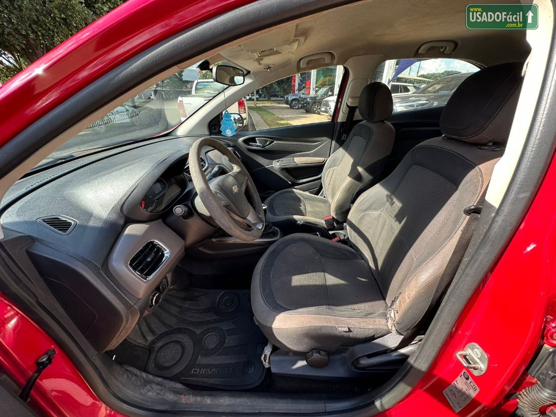 Foto do veículo
