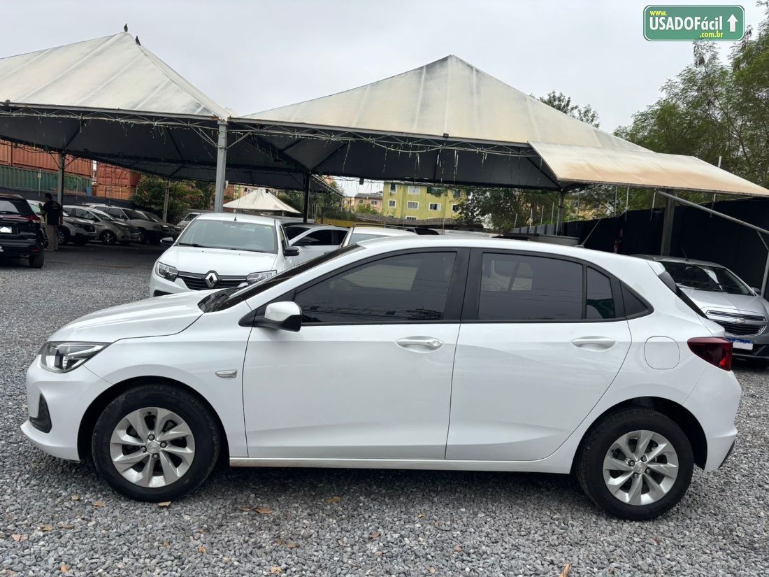 Foto do veículo