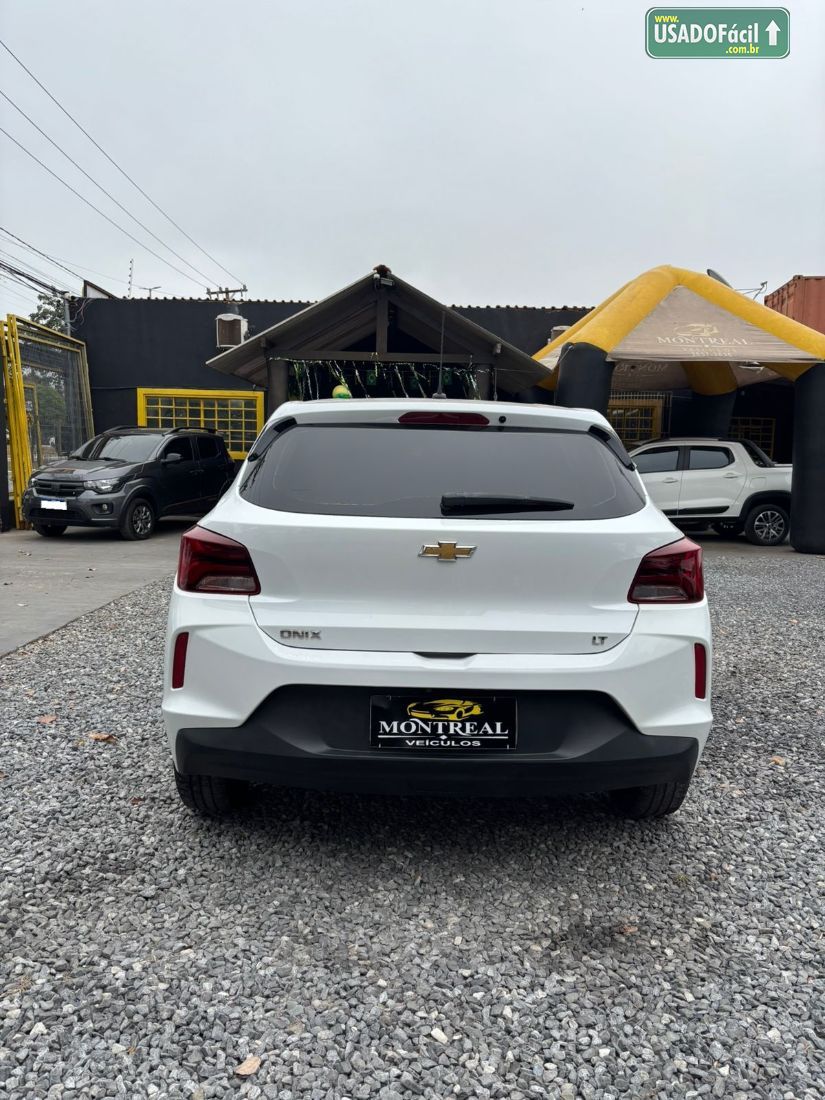 Foto do veículo