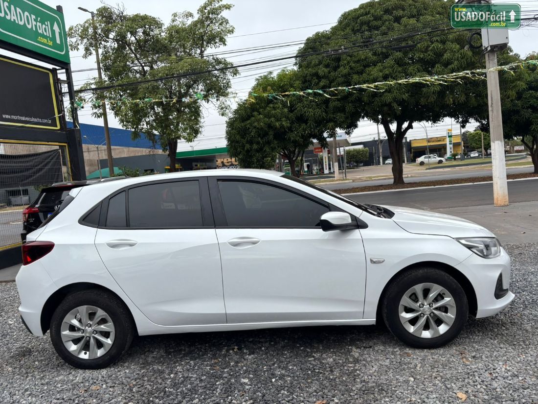 Foto do veículo
