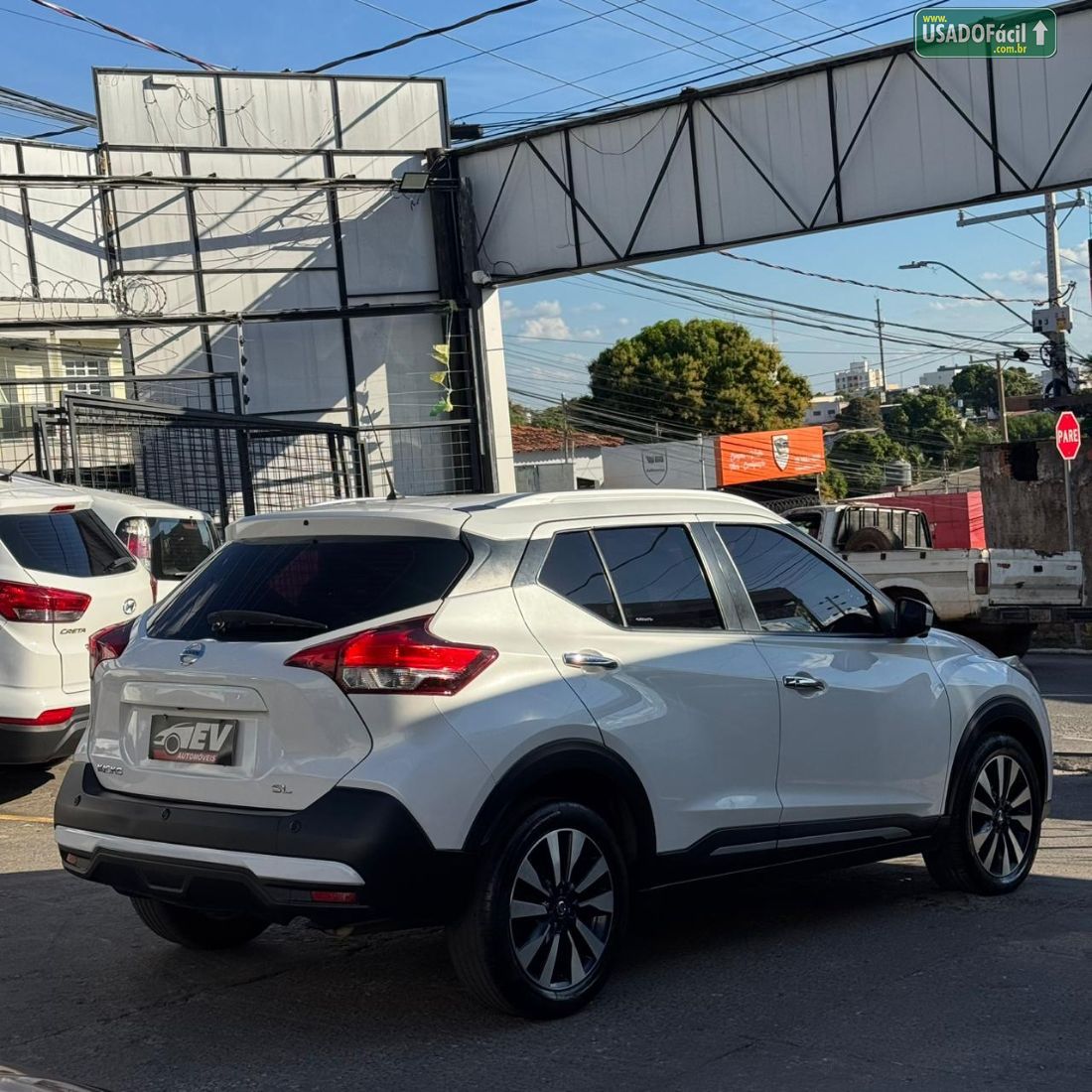 Foto do veículo