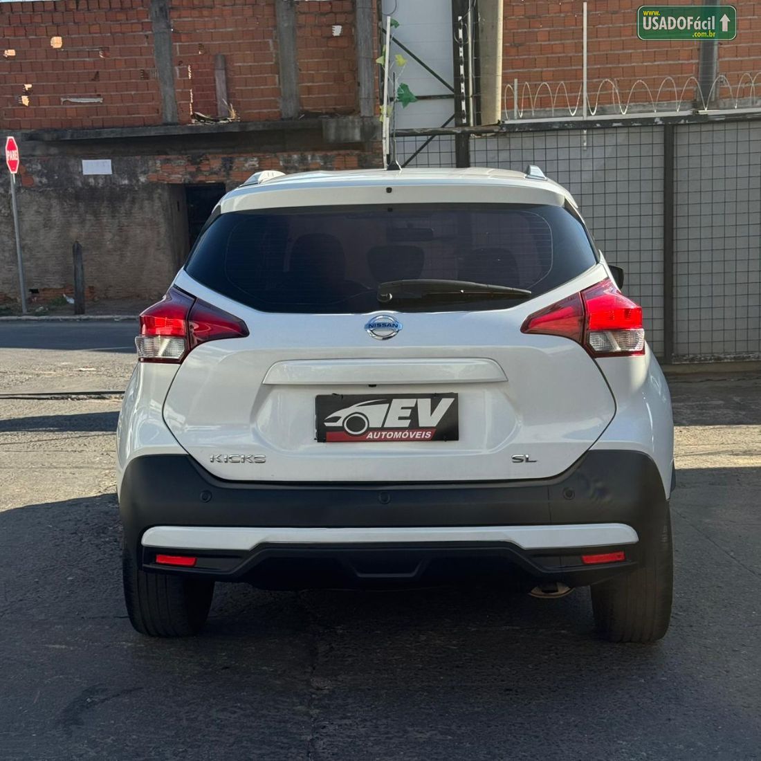 Foto do veículo