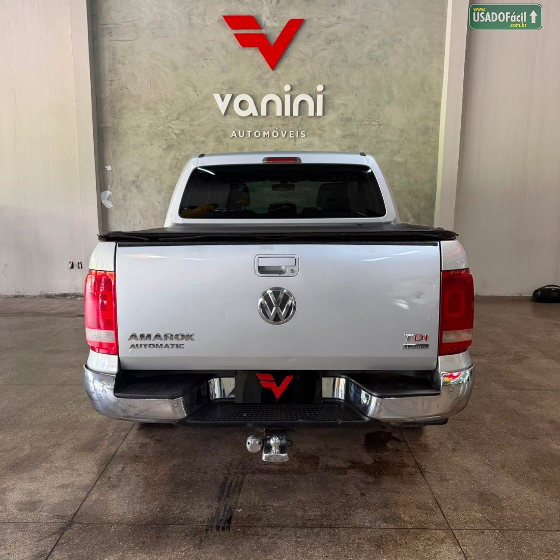 Foto do veículo