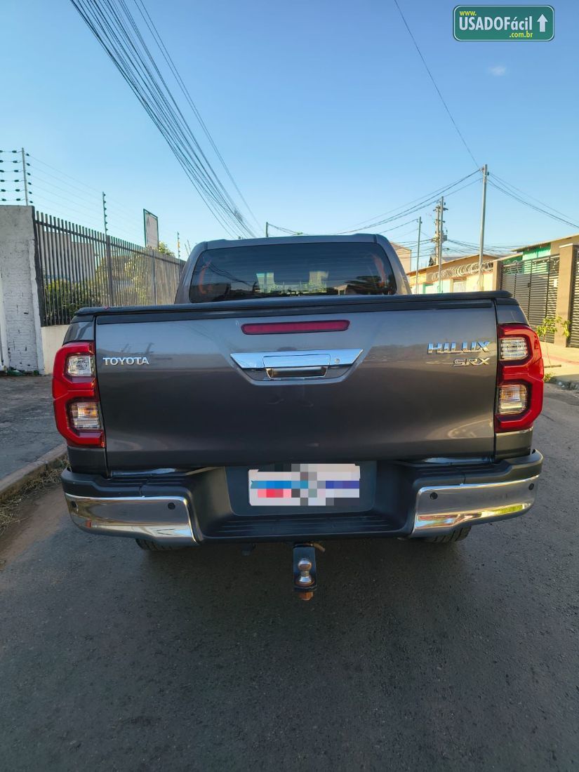 Foto do veículo