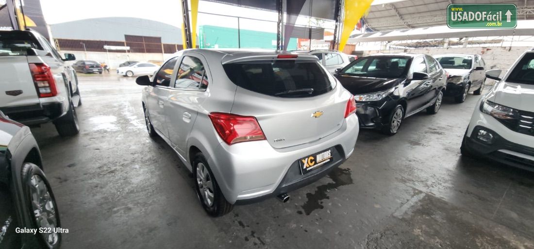 Foto do veículo