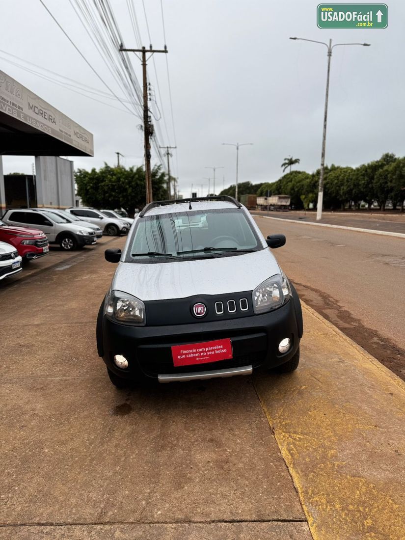 Foto do veículo