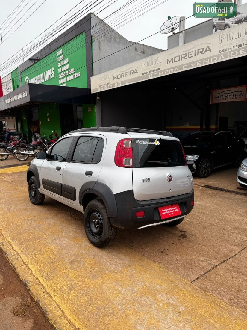 Foto do veículo