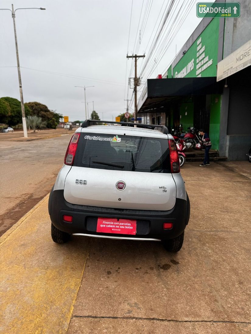 Foto do veículo