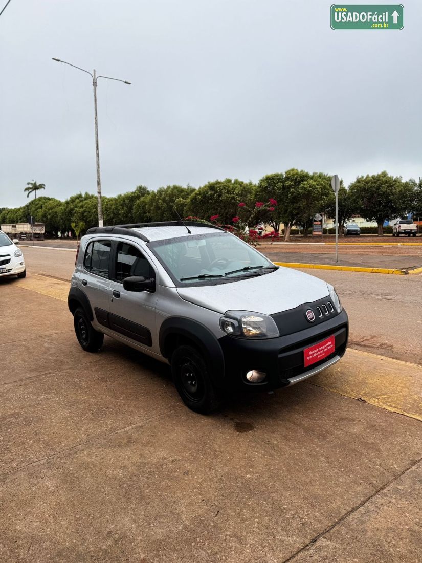 Foto do veículo