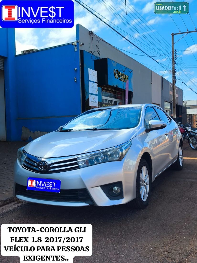 Foto do veículo
