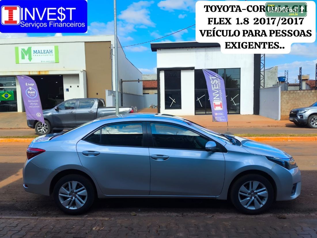 Foto do veículo