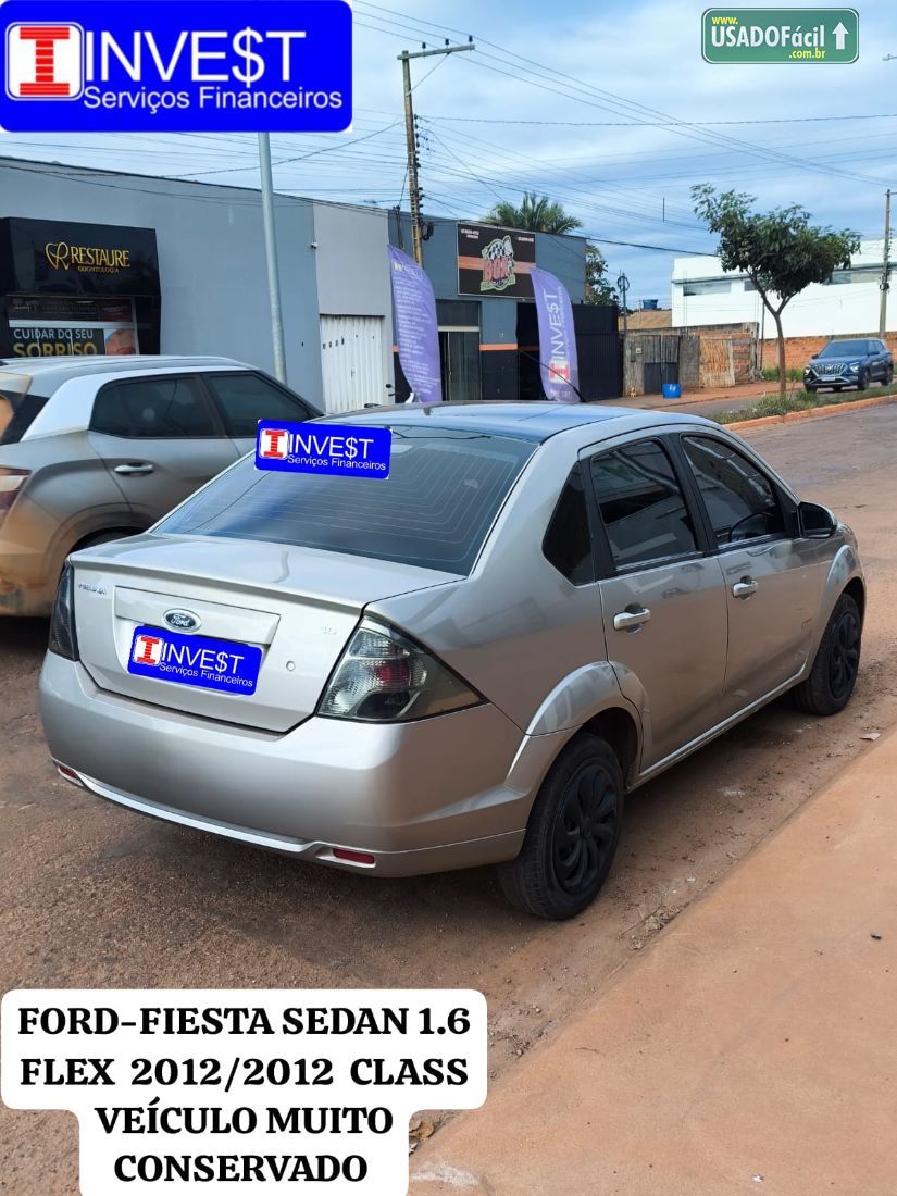 Foto do veículo