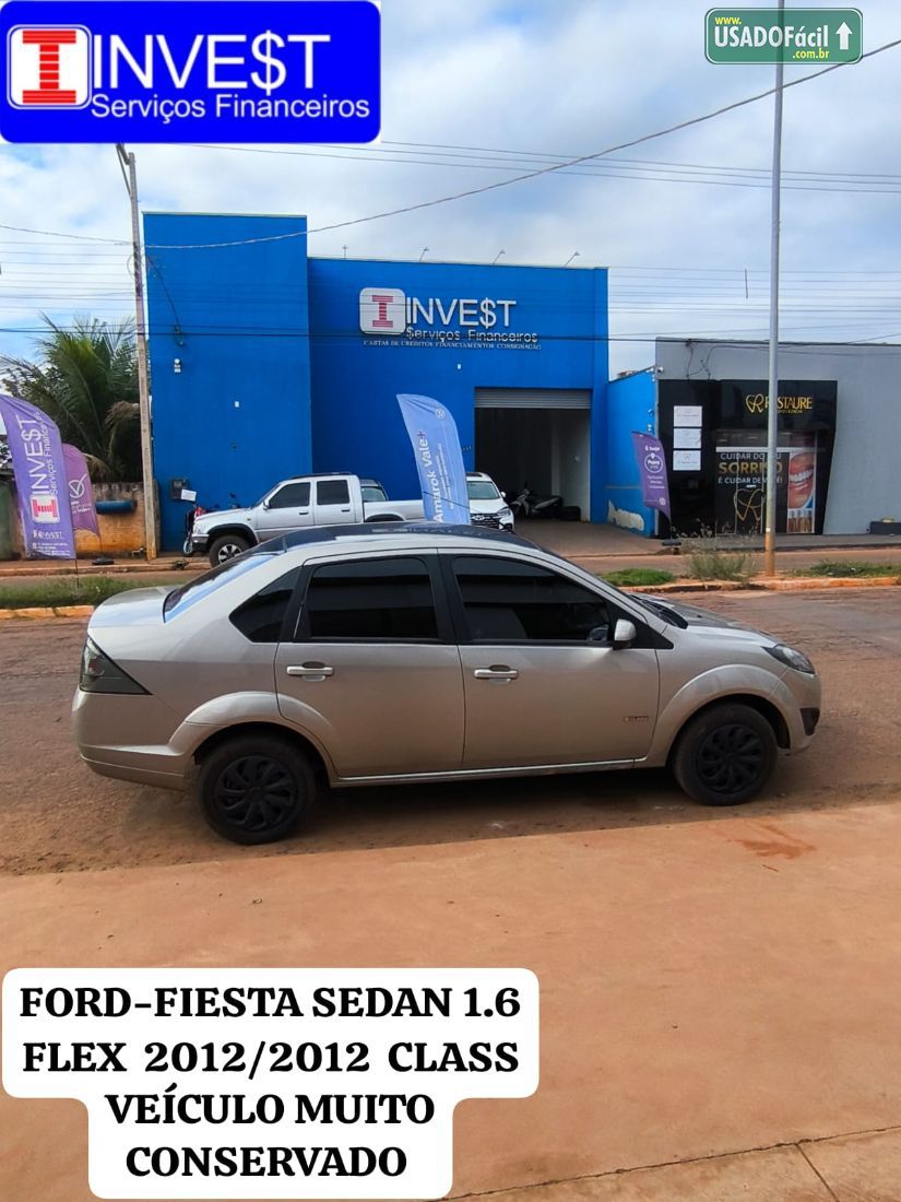 Foto do veículo