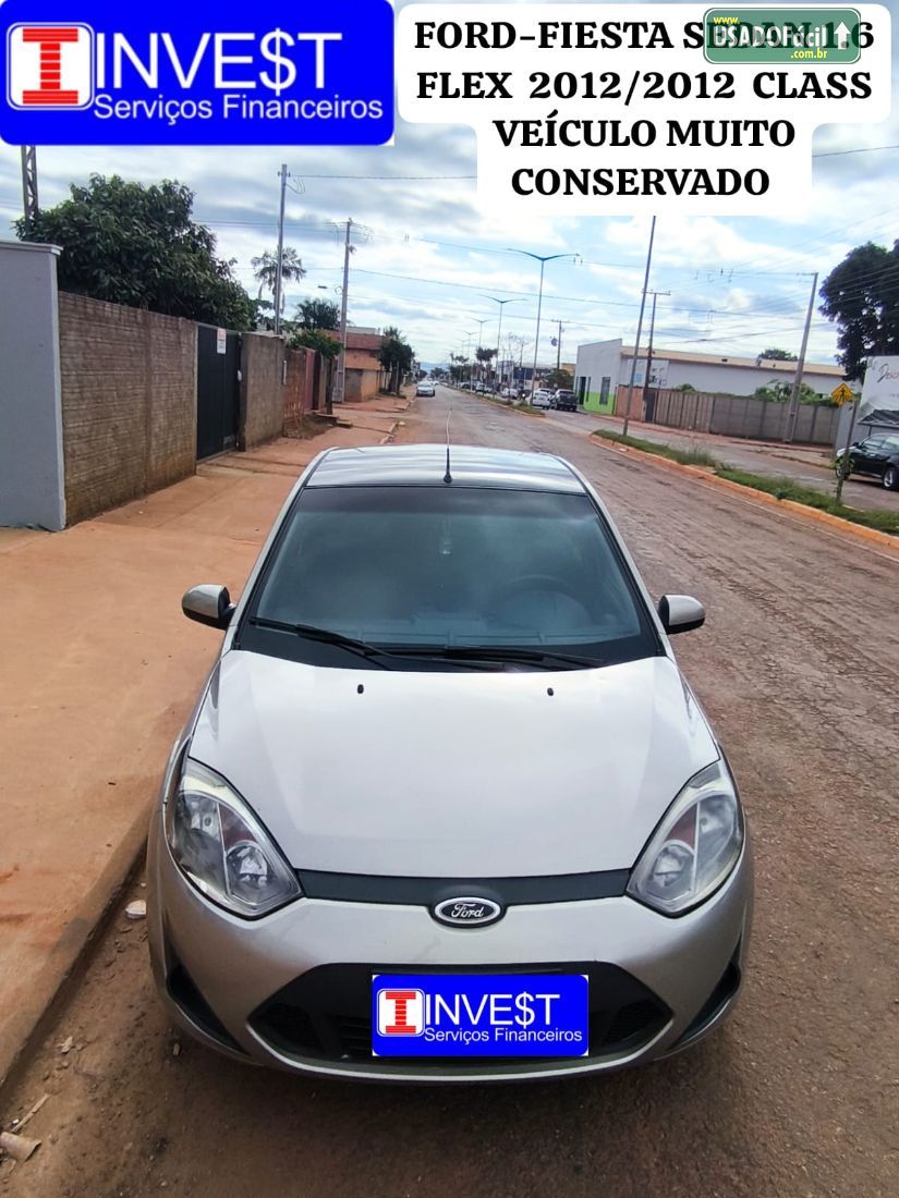 Foto do veículo