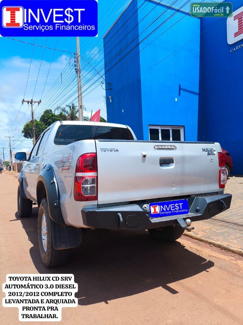 Foto do veículo
