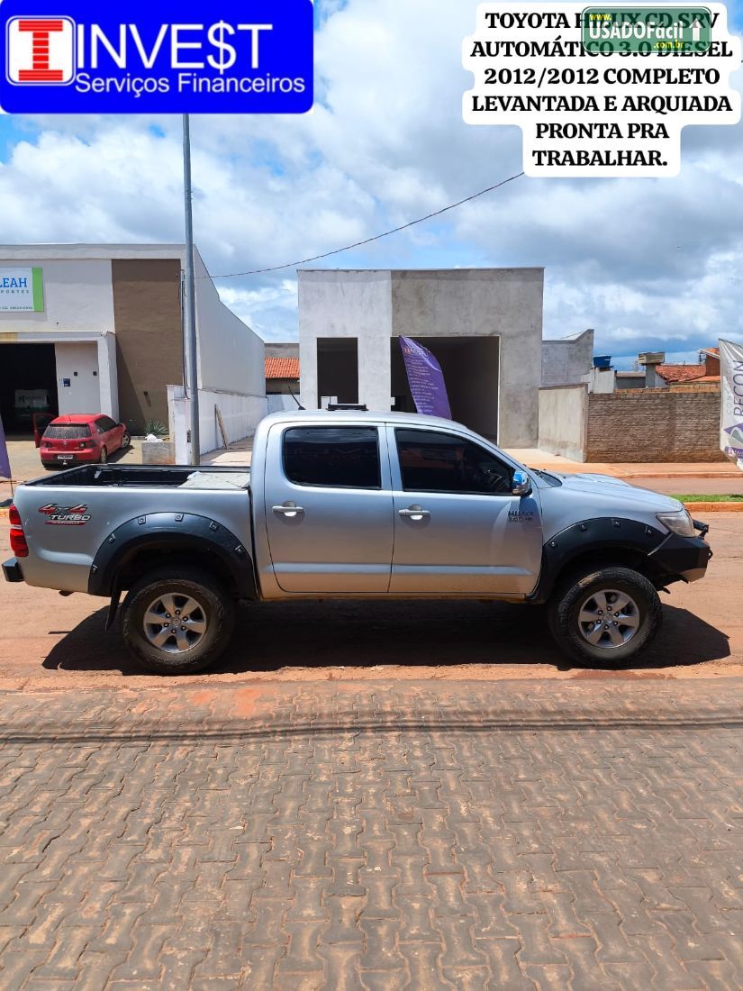 Foto do veículo