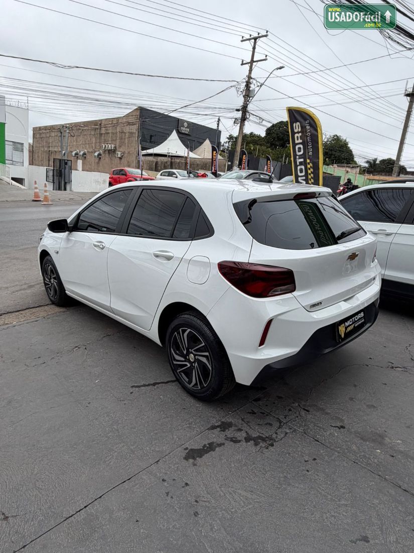 Foto do veículo