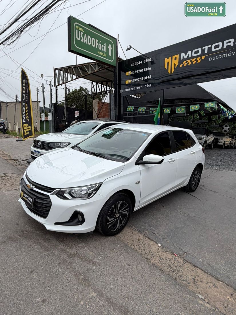 Foto do veículo
