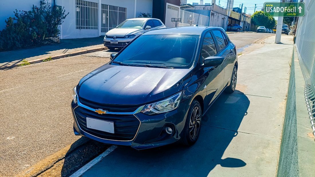 Foto do veículo