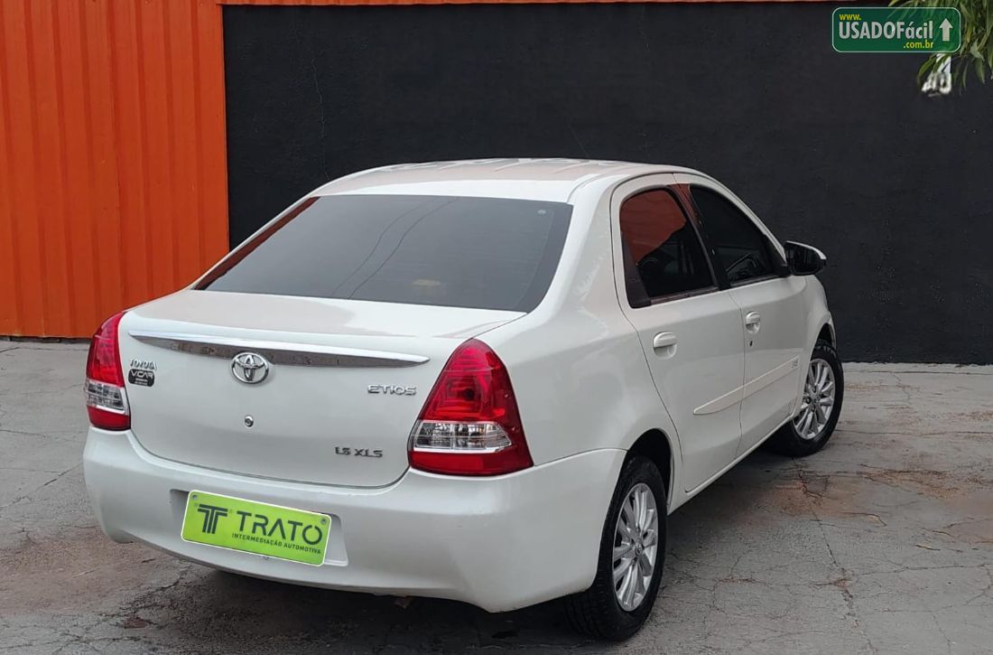 Foto do veículo