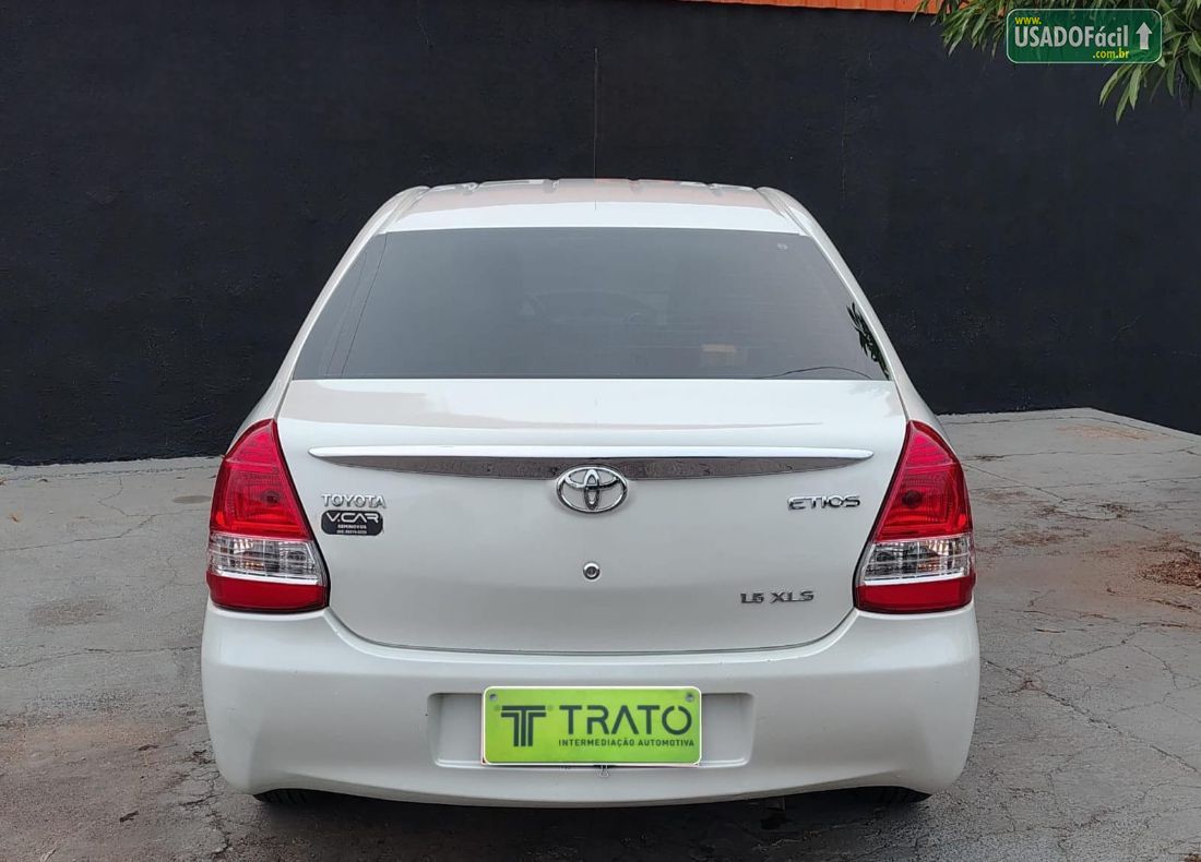 Foto do veículo