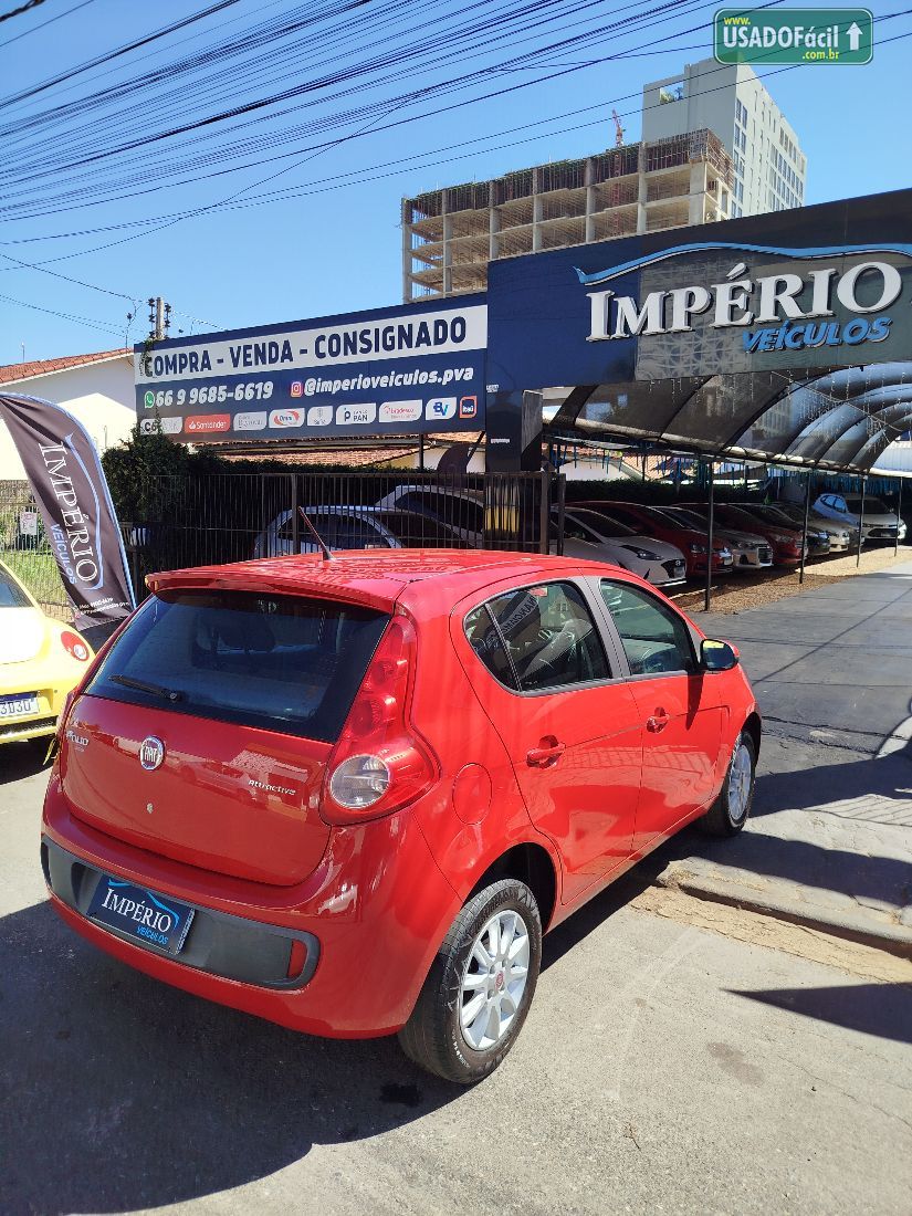 Foto do veículo